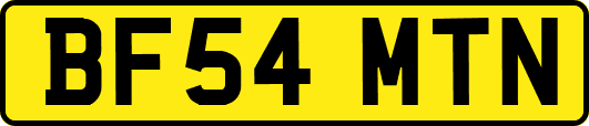 BF54MTN