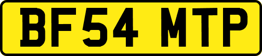 BF54MTP