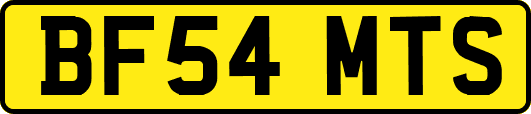 BF54MTS