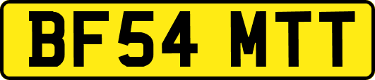 BF54MTT
