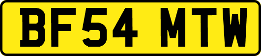 BF54MTW