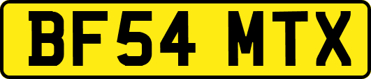 BF54MTX