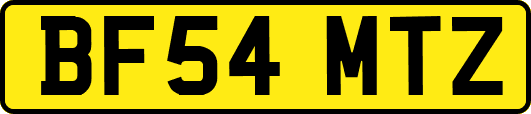 BF54MTZ