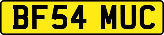 BF54MUC