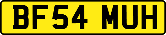 BF54MUH