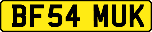 BF54MUK