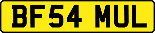 BF54MUL