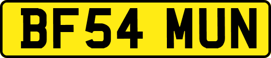 BF54MUN