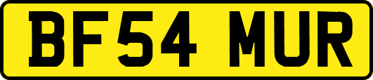 BF54MUR