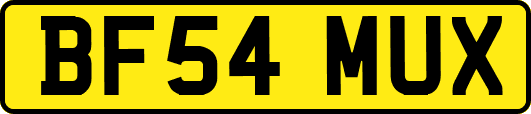 BF54MUX