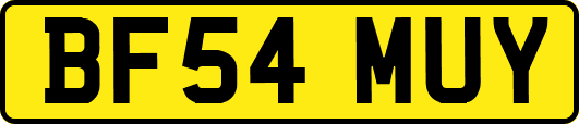 BF54MUY