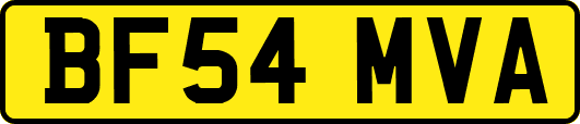 BF54MVA
