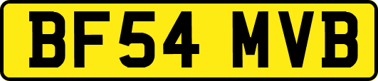 BF54MVB