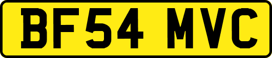 BF54MVC