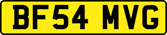 BF54MVG
