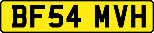 BF54MVH