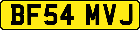 BF54MVJ