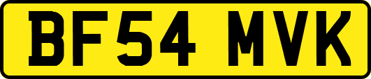 BF54MVK