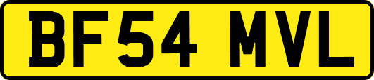 BF54MVL
