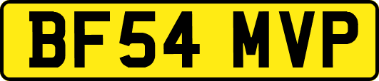 BF54MVP