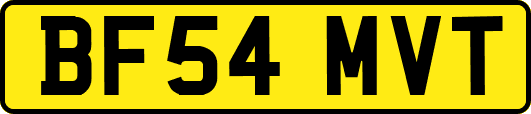 BF54MVT