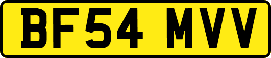 BF54MVV