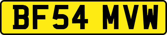 BF54MVW