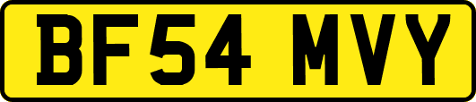 BF54MVY