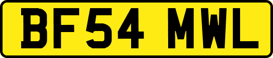BF54MWL