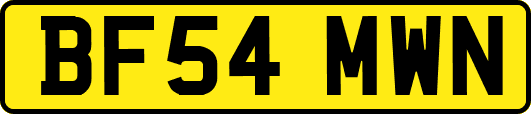 BF54MWN