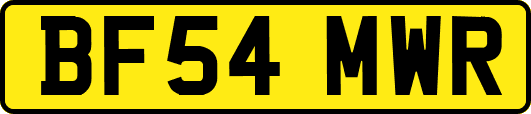 BF54MWR
