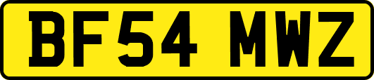 BF54MWZ
