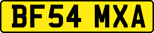 BF54MXA