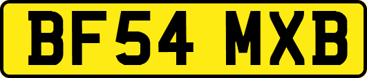 BF54MXB