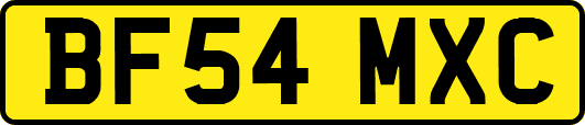 BF54MXC