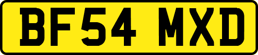 BF54MXD