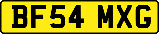 BF54MXG