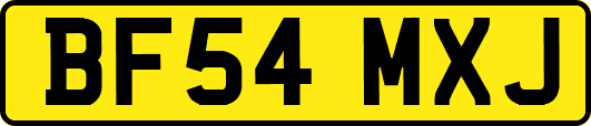 BF54MXJ