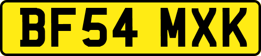 BF54MXK