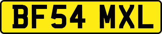 BF54MXL