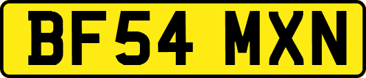 BF54MXN