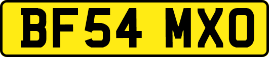 BF54MXO