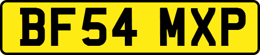 BF54MXP