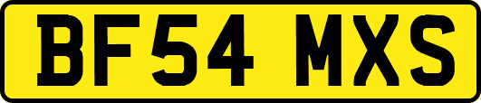 BF54MXS