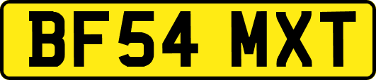 BF54MXT