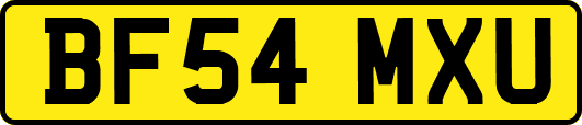 BF54MXU