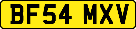 BF54MXV