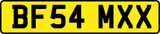 BF54MXX