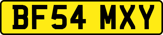 BF54MXY