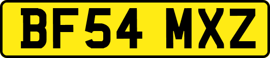 BF54MXZ